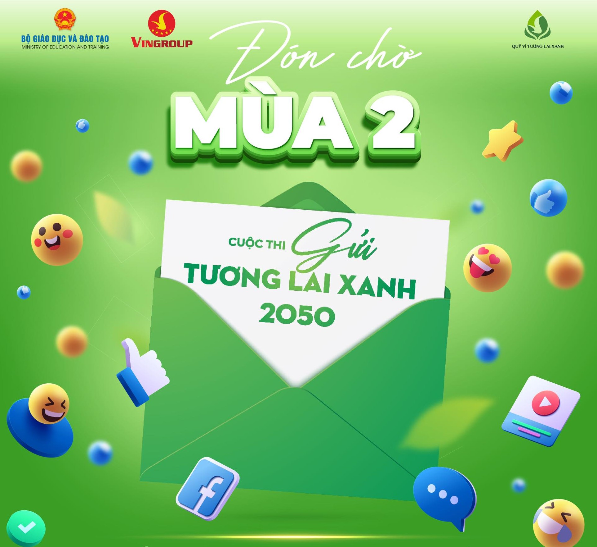 “GỬI TƯƠNG LAI XANH 2050” PHỦ SÓNG TRUYỀN THÔNG VỚI HƠN 30 CƠ QUAN BÁO CHÍ ĐƯA TIN